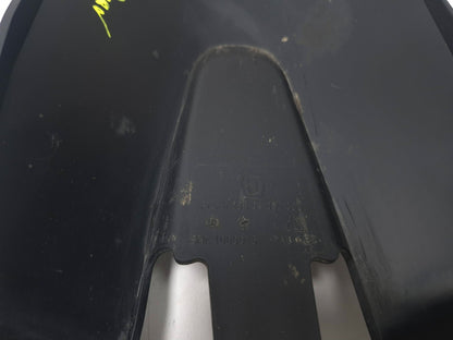 2018 Husqvarna Svartpilen 401 Rear Wheel Fender OEM