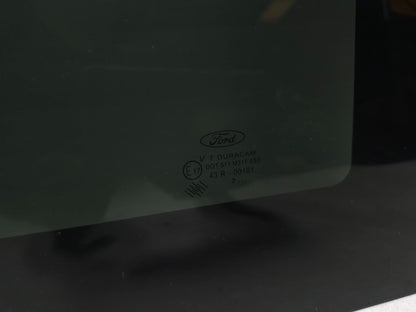 2013 Ford Transit Connect Rear Back Door Window Glass Driver Side Left OEM