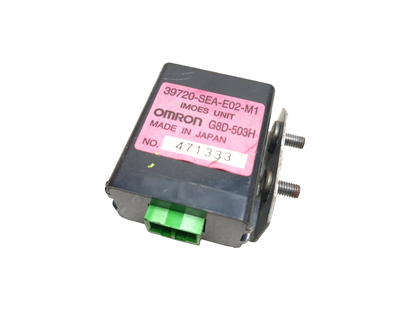 2008 Acura Tl  Theft Locking Control Module OEM