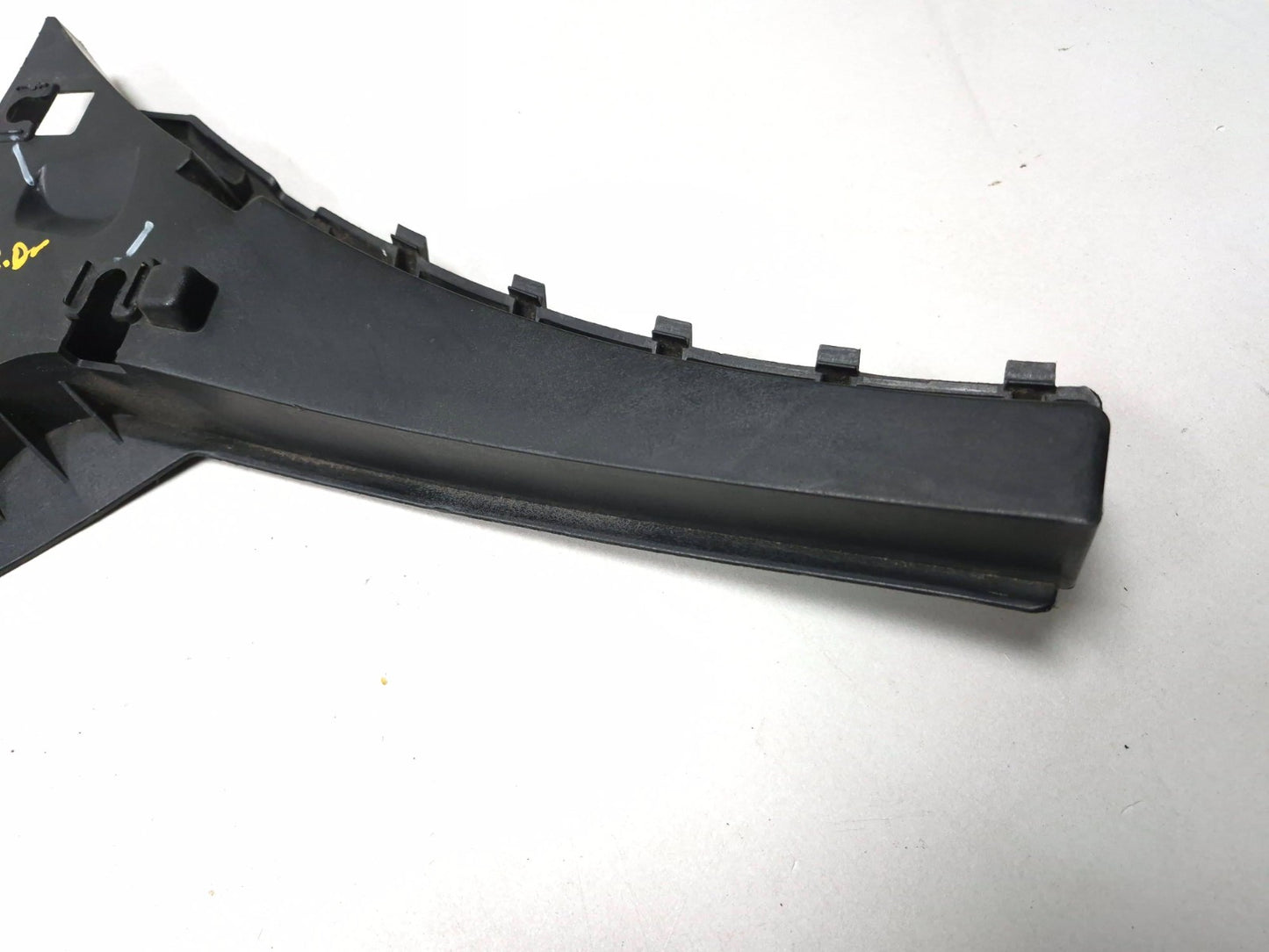 2013 Hyundai Genesis Coupe Rear Bumper Bracket Driver Side Left OEM