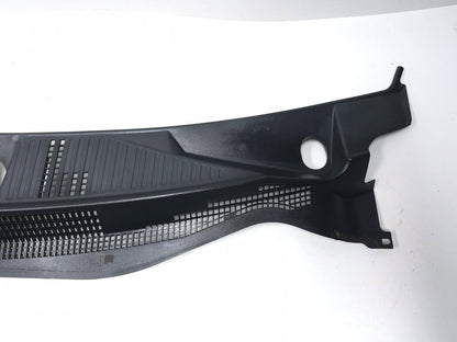 2010 Dodge Caliber Sxt Windshield Cowl Top Panel 05303815af OEM