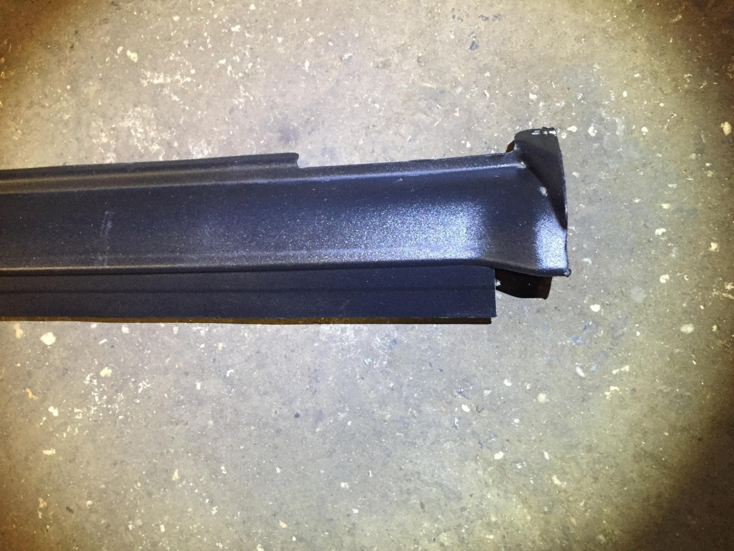 2008 Honda Pilot Skirt Rocker Panel Molding Left Driver Side OEM