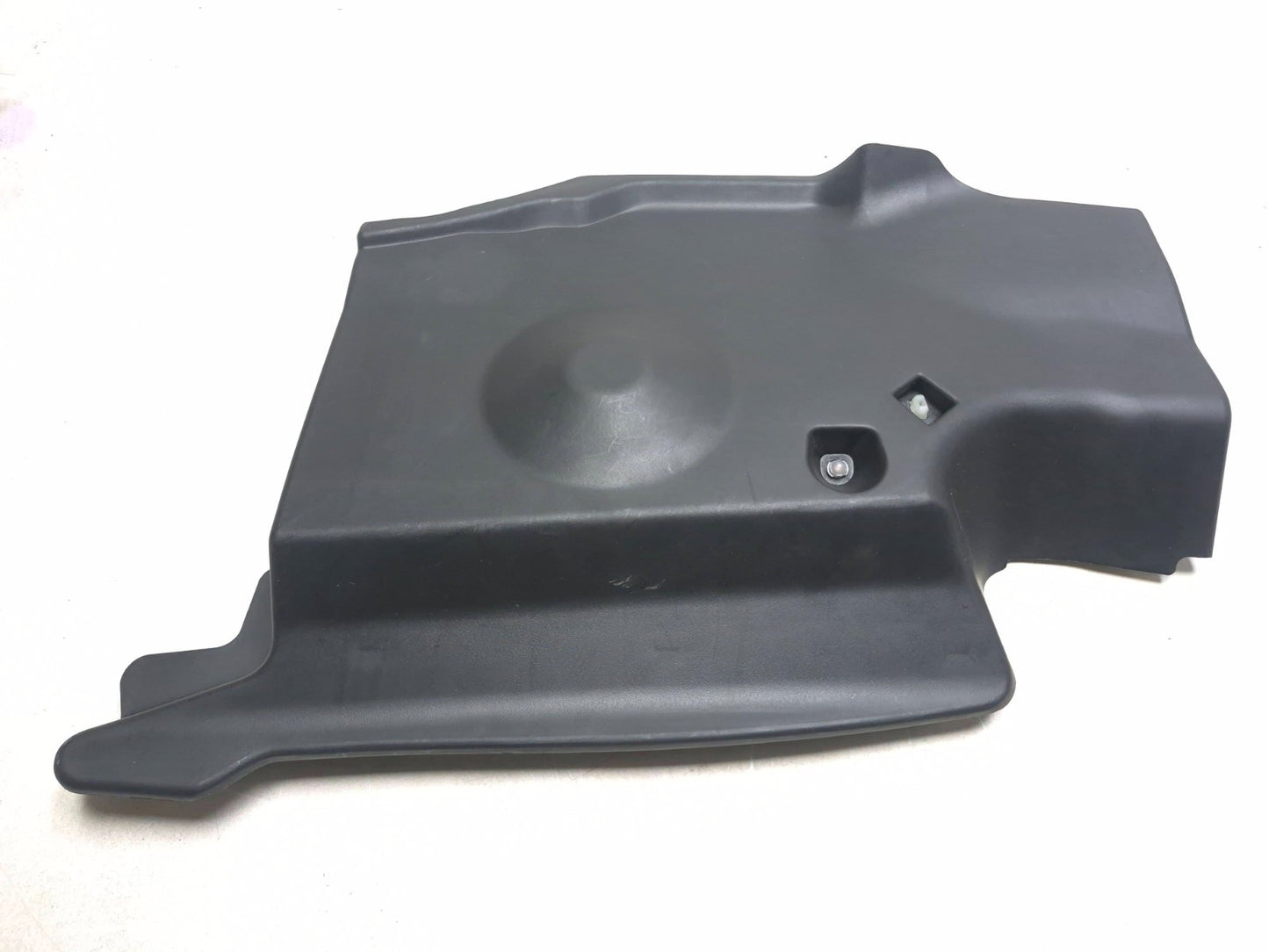 2008 Acura Tl Front Lower Dash Cover Trim Panel Passenger Side Right OEM