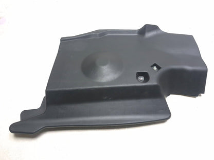 2008 Acura Tl Front Lower Dash Cover Trim Panel Passenger Side Right OEM