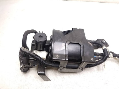 2017 Jaguar Xe Fuel Vapor Charcoal Canister OEM Gx73-9c242-ac