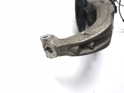 2020 Infiniti Q50 Spindle Knuckle Front Right Passenger Side RWD Oem✅