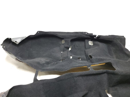 2012 Subaru Impreza Interior Floor Liner Mat Carpet OEM ✅