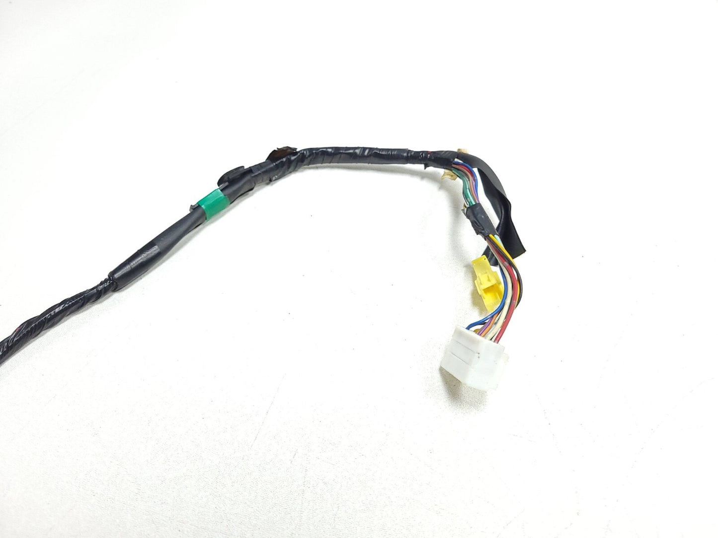2010 Scion Tc Interior Floor Wire Harness Passenger Side Right OEM