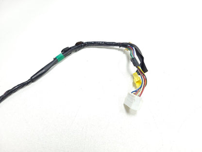2010 Scion Tc Interior Floor Wire Harness Passenger Side Right OEM