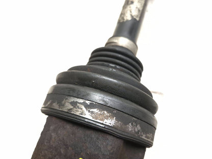 2007 Saab 9-5 Aero Front Drive Axle Shaft 2pcs OEM