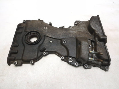 2011 Kia Sportage Engine Timing Cover  2.4l OEM
