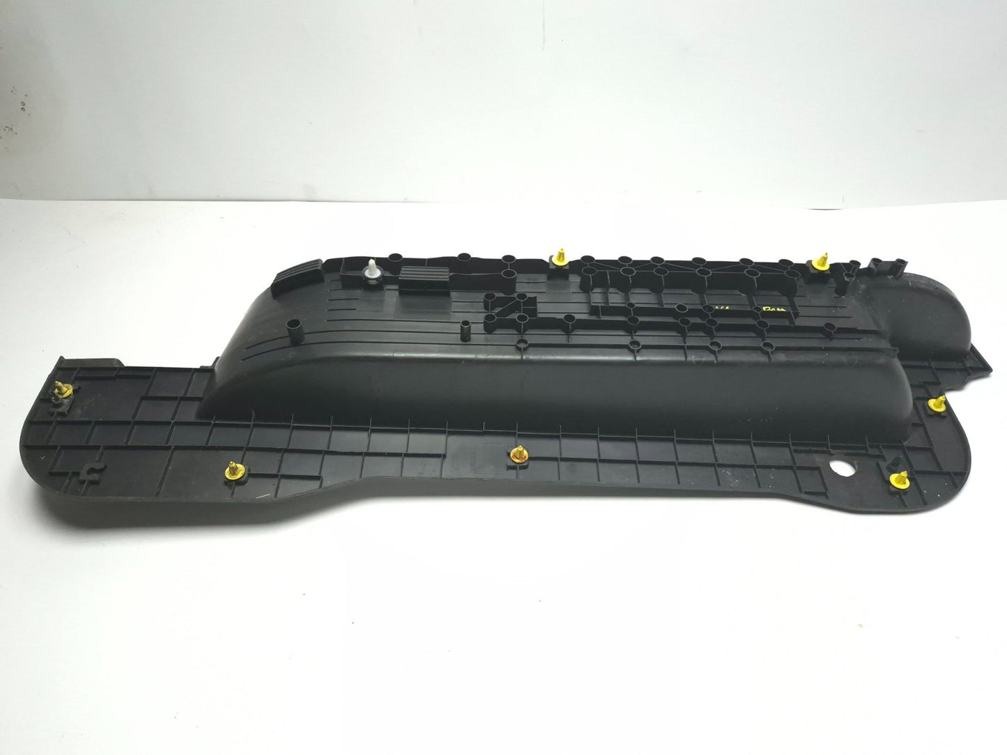 2017 Ford Connect Sliding Door Step Trim Cover Left & Right Pair OEM