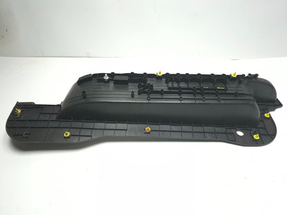 2017 Ford Connect Sliding Door Step Trim Cover Left & Right Pair OEM