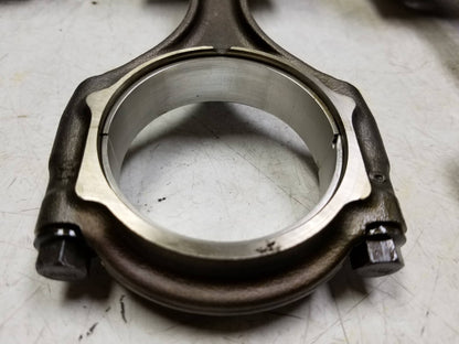 2016 Dodge Grand Caravan Connecting Rod W/ Piston 6pcs OEM