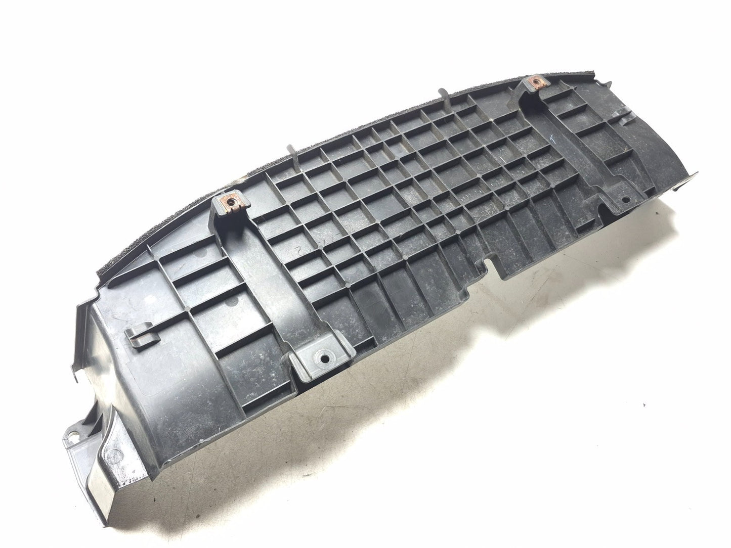 2009 Lexus IS250 Lower Radiator Support Opening Cover OEM