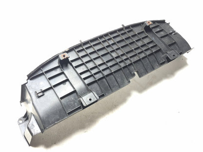2009 Lexus IS250 Lower Radiator Support Opening Cover OEM