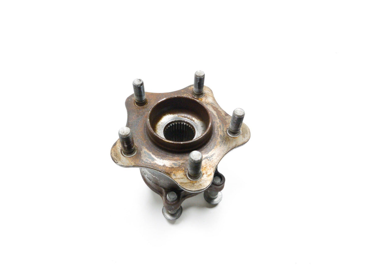 2020 Infiniti Q50 Rear Bearing 2pcs RWD Oem✅