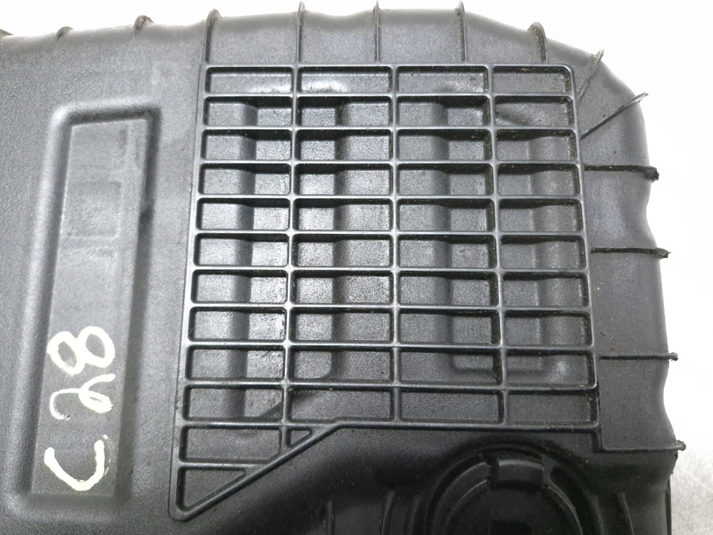 2016 Hyundai Accent Transmission Valve Body Cover OEM