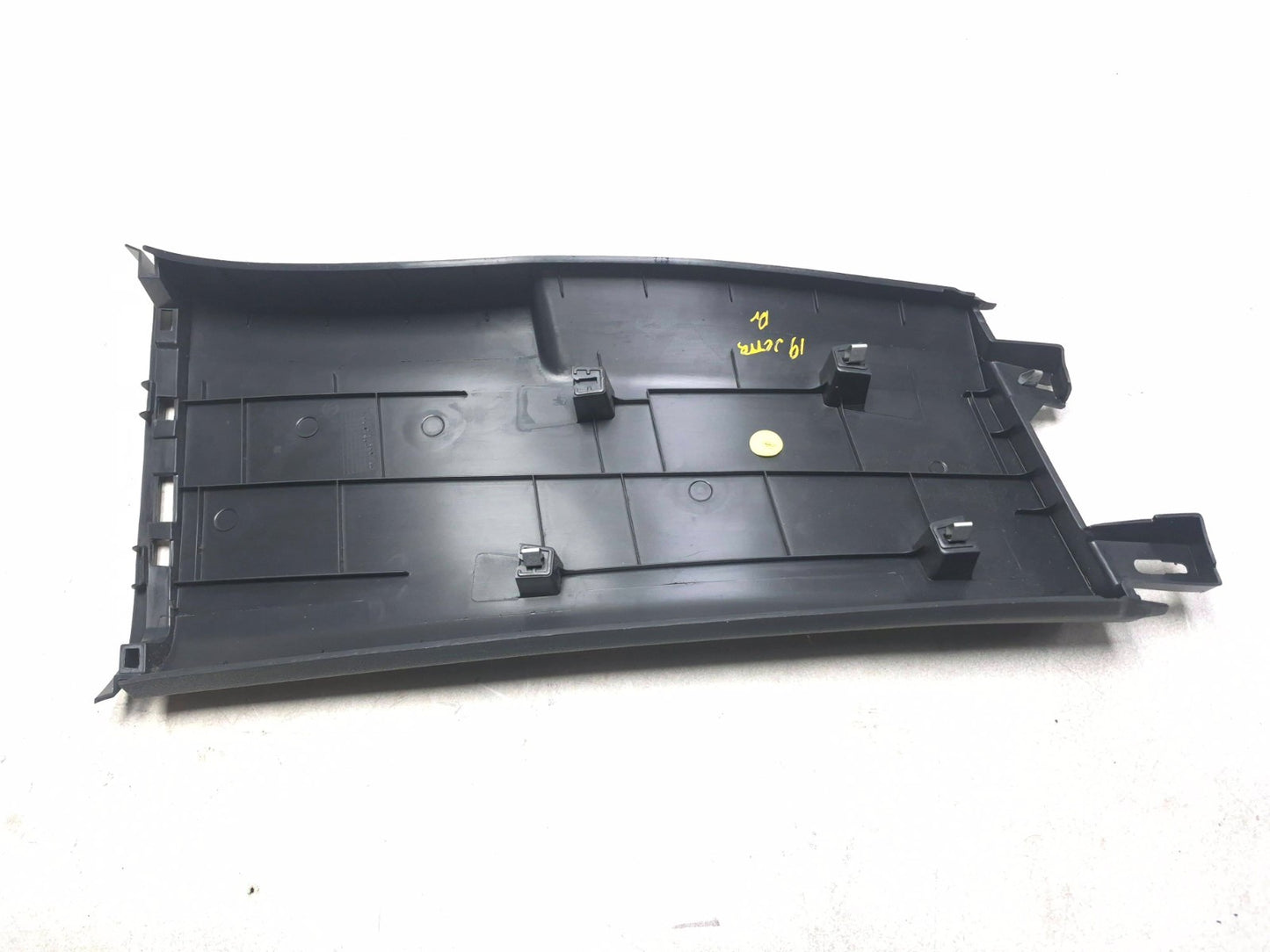 2019 Volkswagen Jetta B-pillar Lower Trim Panel Left & Right OEM