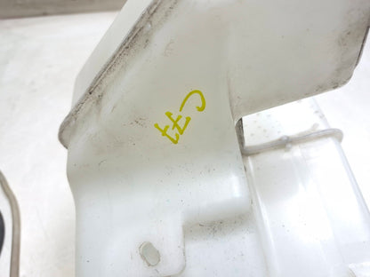 2012 Nissan Leaf Windshield Washer Tank Reservoir OEM