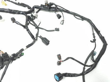 2018 Kawasaki Ninja 650 Ex650 Main Wire Harness OEM