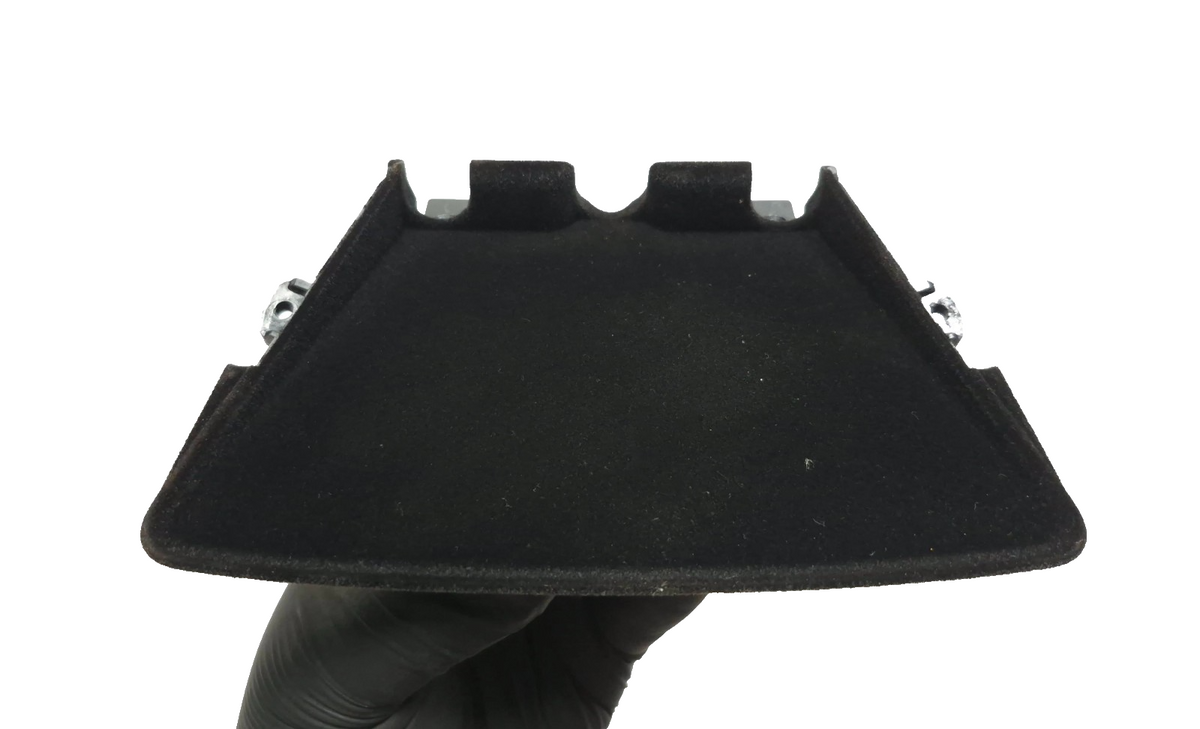2018 Tesla Model 3 Y Front Autopilot Triple Camera Cover Shield Trim  OEM
