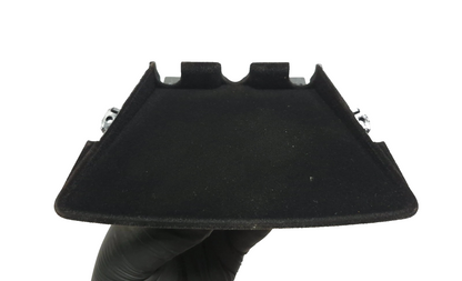 2018 Tesla Model 3 Y Front Autopilot Triple Camera Cover Shield Trim  OEM