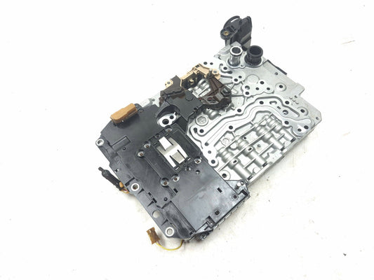 2014 Audi A6 Quattro 3.0 T Automatic Transmission Valve Body OEM