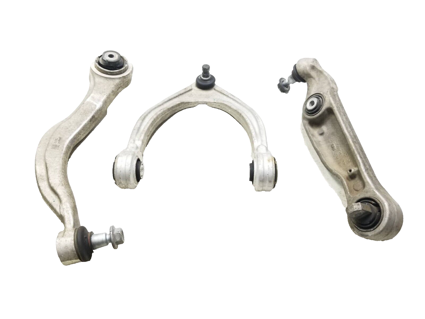 2017-2023 Alfa Romeo Stelvio Control Arm Front Passenger Side Left OEM