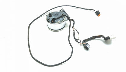 1998 Harley Sportster Xl1200 Speedometer 67283-96a OEM