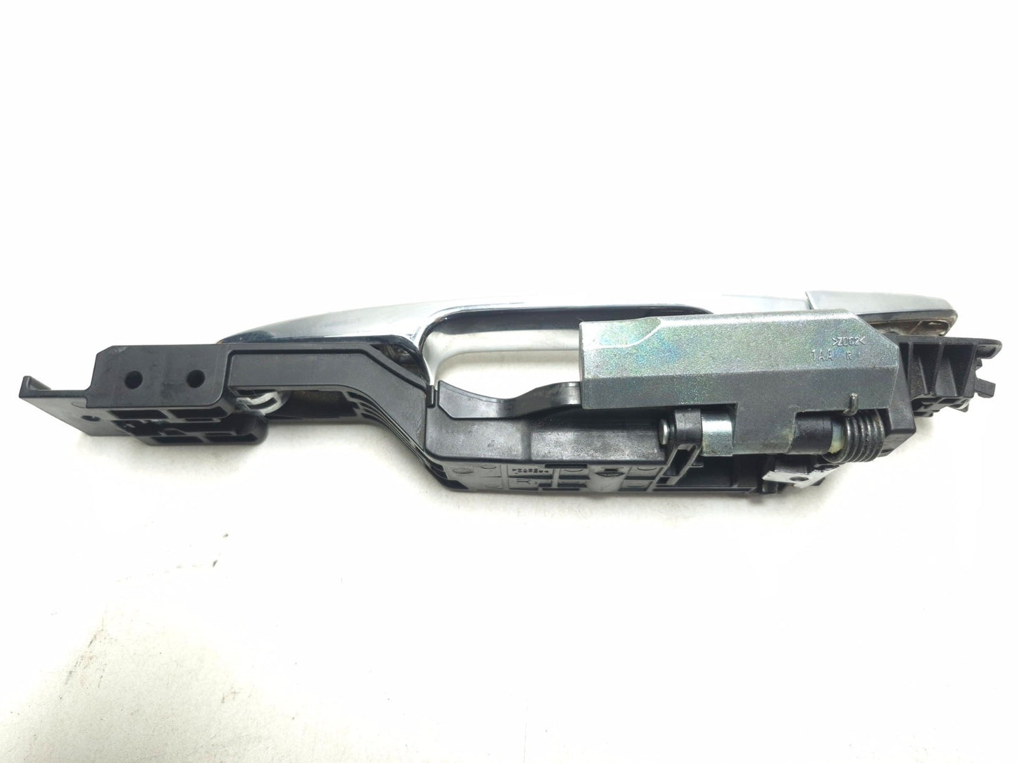 2012 Nissan Leaf Rear Door Exterior Handle Right Passenger Side OEM