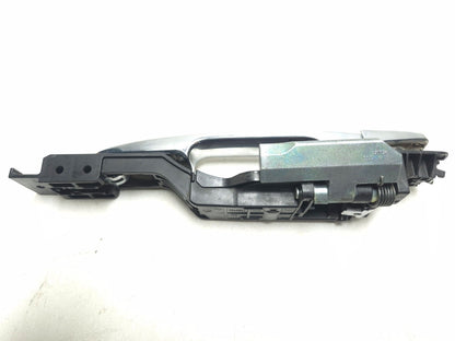 2012 Nissan Leaf Rear Door Exterior Handle Right Passenger Side OEM