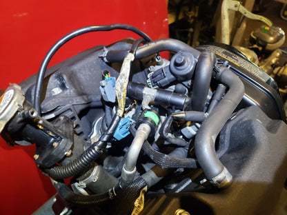2016 Harley-davidson Street 750 Xg750 Engine Motor 4,124 Miles