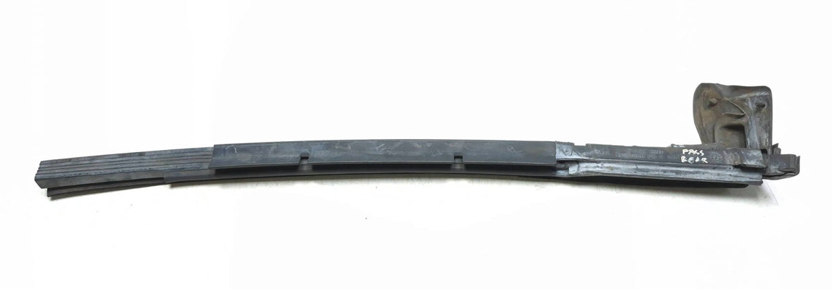 2003-2009 Audi A4 S4 Convertible Rear Window Belt Seal Passenger Side Right OEM