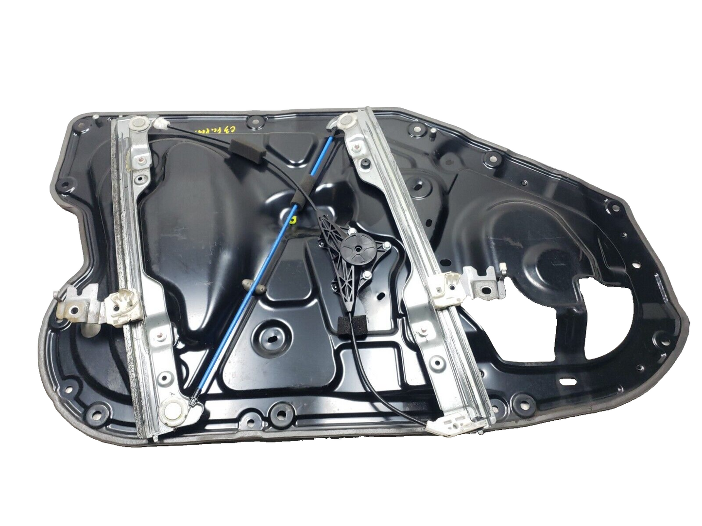 2008 - 2014 Infiniti G37 Window Regulator Motor Front Passenger Side Right OEM