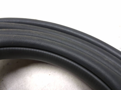 2014 Hyundai Sonata Front Door Weatherstrip Seal Passenger Side Right 2pcs OEM