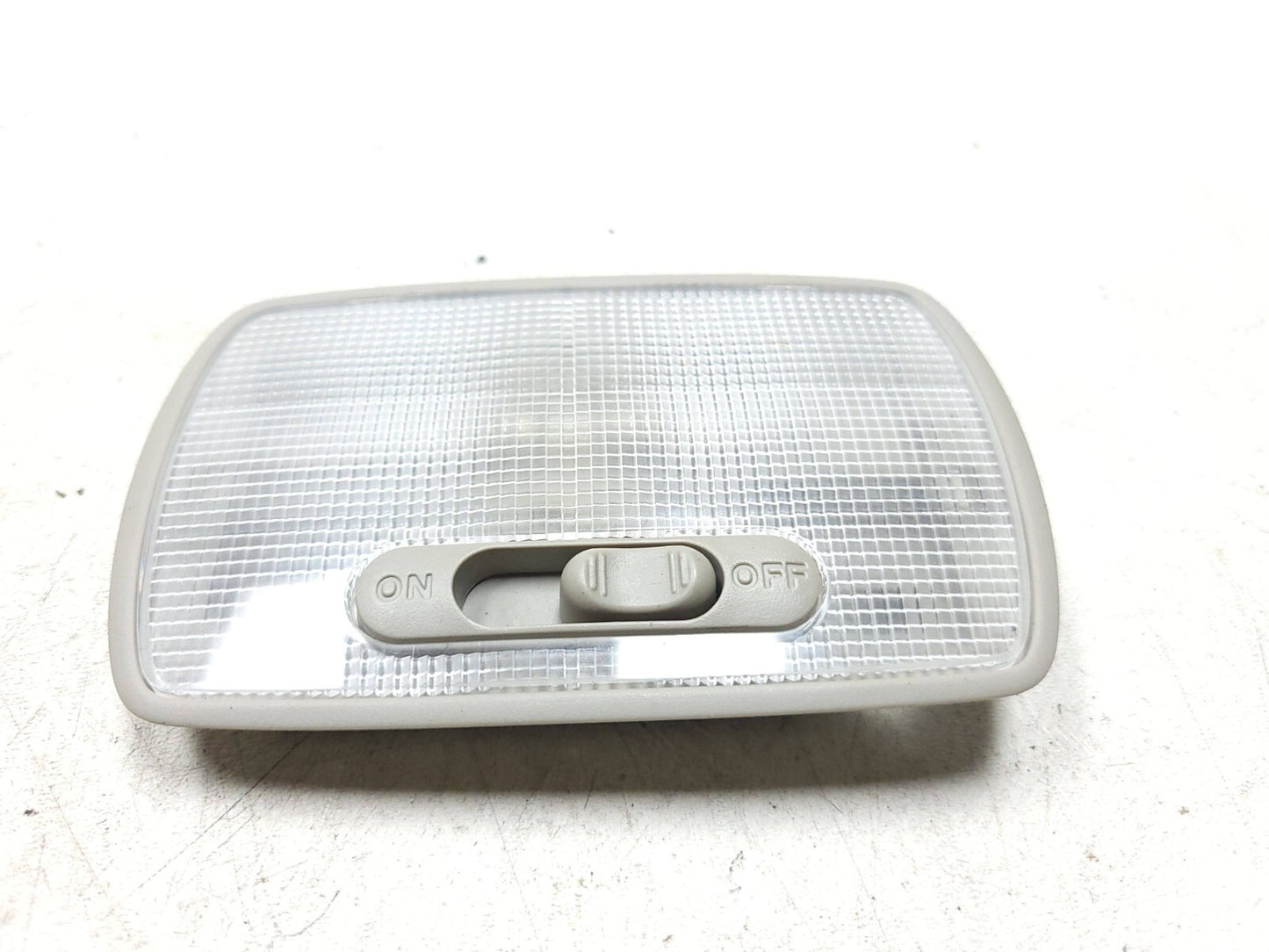 2007 - 2009 Acura Mdx Interior Dome Light OEM