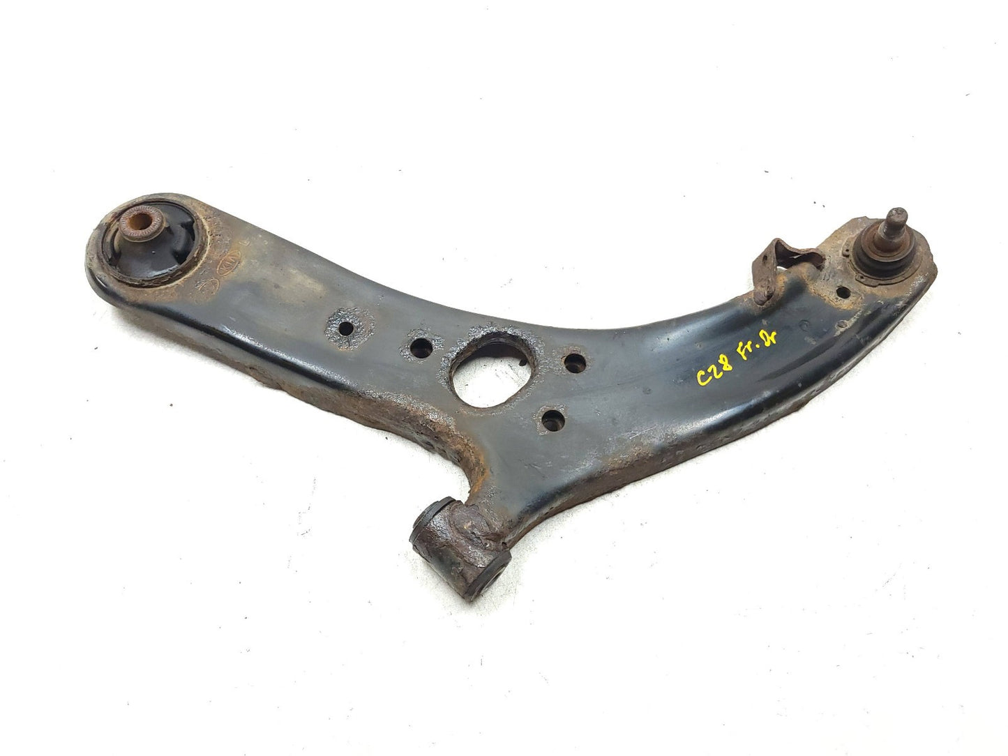 12-17 Hyundai Accent Front Lower Control Arm Driver Side Left & Pass Side Right