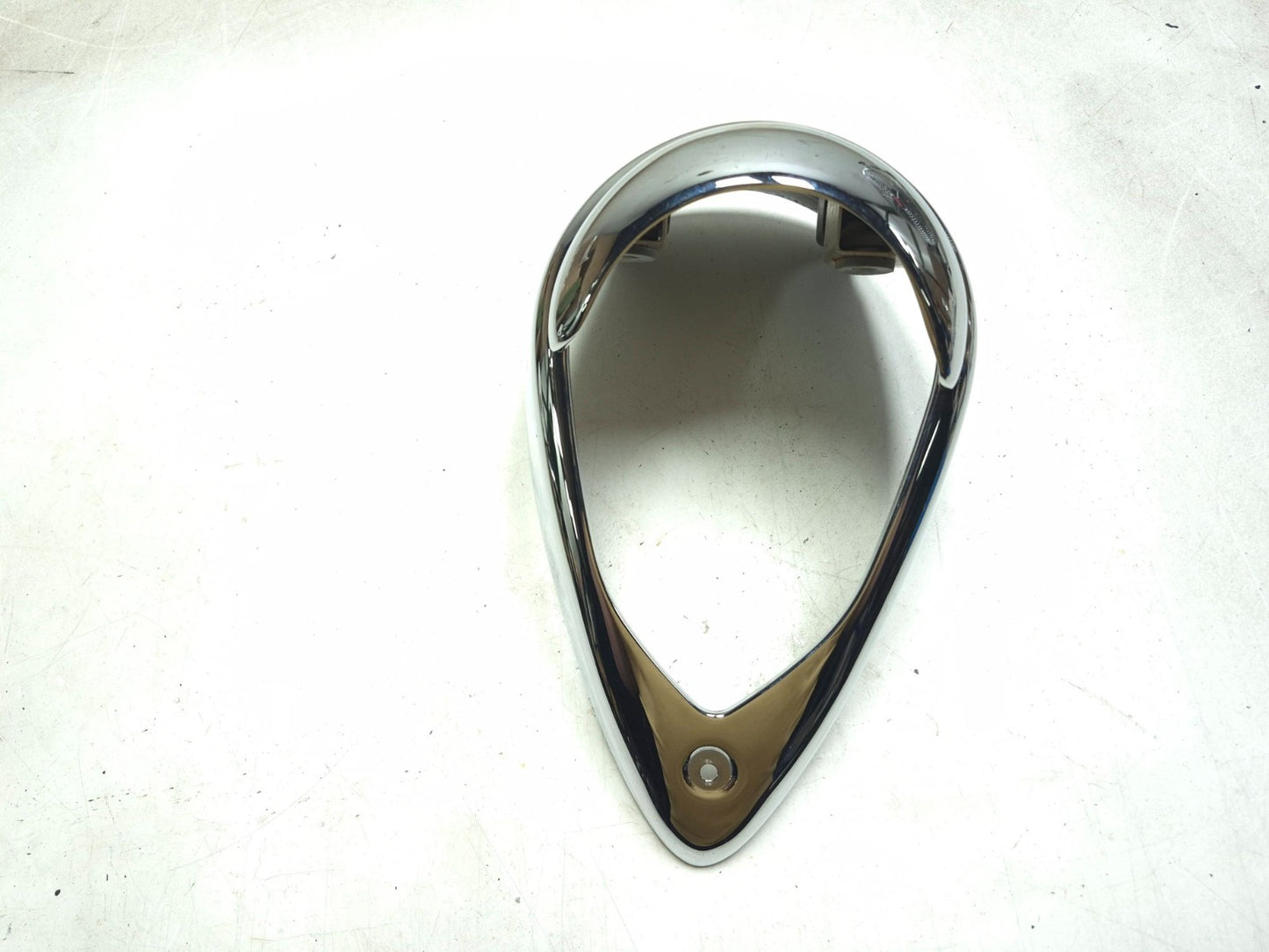 2001 Kawasaki Vulcan 1500 Vn1500 Classic Speedometer Cover OEM