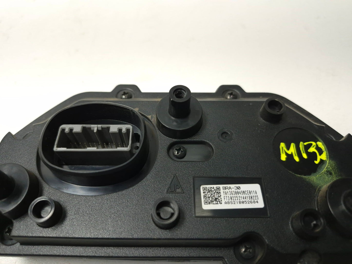 2025 Yamaha R3 Yfz320 Instrument Cluster *for Parts* OEM