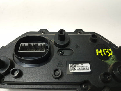 2025 Yamaha R3 Yfz320 Instrument Cluster *for Parts* OEM