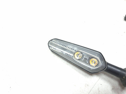 2025 Yamaha Xsr900 Front Turn Signal OEM