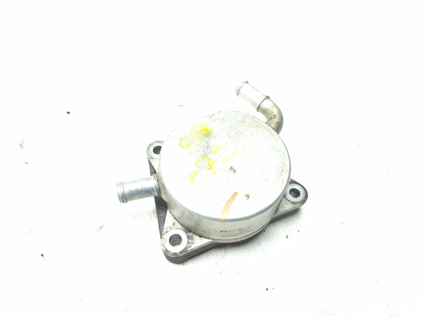 2009 Lexus IS250 Automatic Transmission Oil Cooler OEM