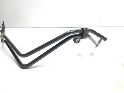 2007 - 2015 Mazda Cx-9 AWD Power Steering Cooler Tube Hose Pipe Line OEM