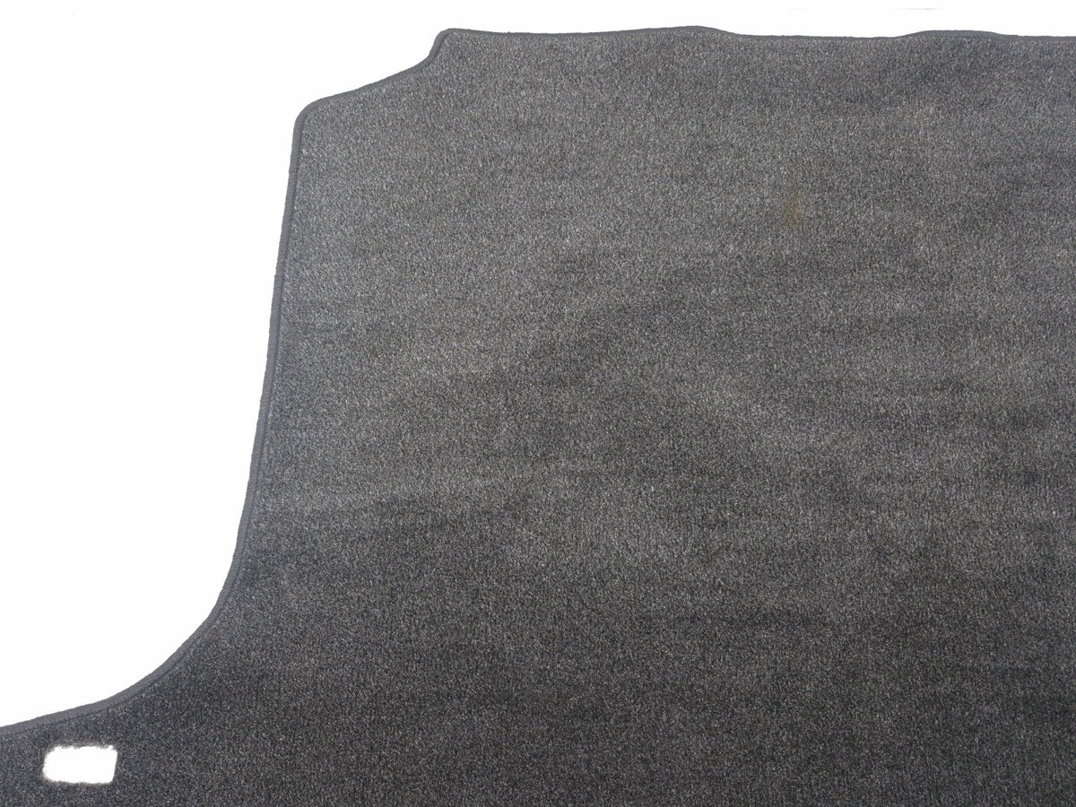 2007 - 2012 Nissan Altima Trunk Cargo Luggage Floor Mat Carpet 84902-zx00a OEM
