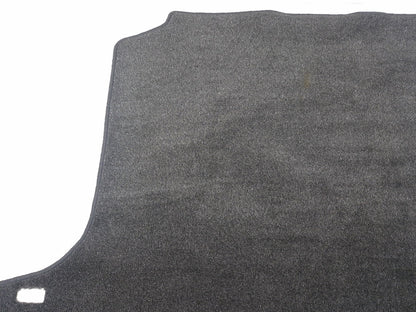 2007 - 2012 Nissan Altima Trunk Cargo Luggage Floor Mat Carpet 84902-zx00a OEM