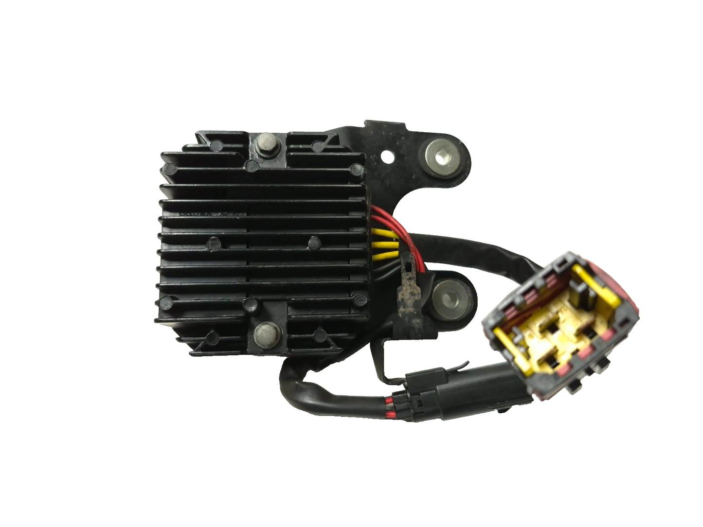 2022 Royal Enfield Int650 Regulator Voltage Rectifier OEM