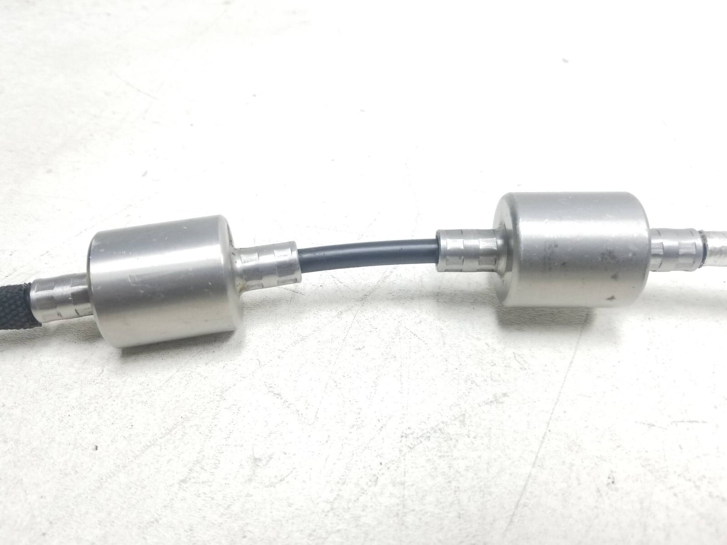 2022 Chevrolet Trailblazer At Transmission Shifter Cable  OEM