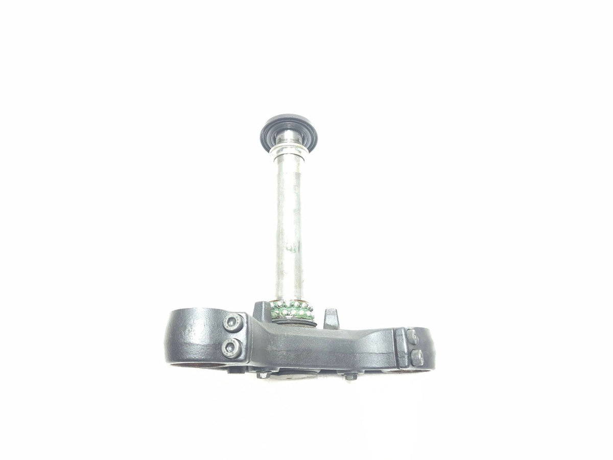 2020 Kawasaki Vulcan S En650c Front Fork Clamp Lower Triple Tree OEM