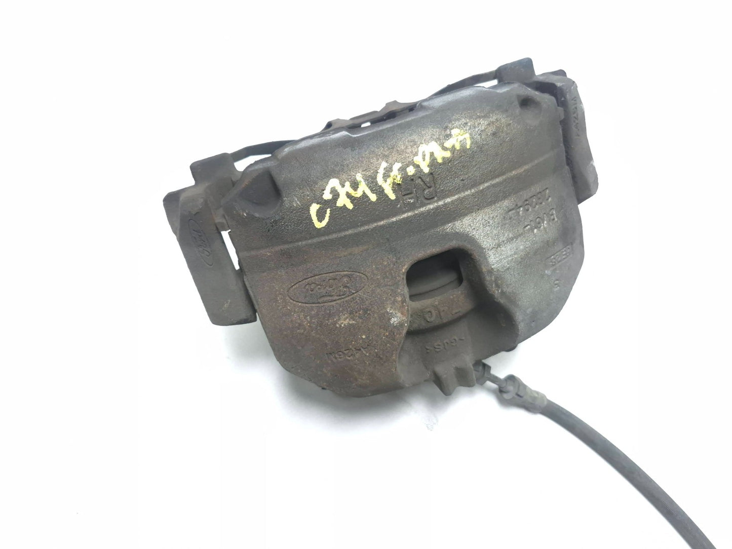 2016 Ford Transit Connect Front Brake Caliper Passenger Side Right OEM